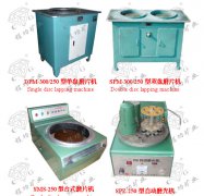 磨片機、拋光機技術(shù)參數(shù)<br>
				Technical Paramete